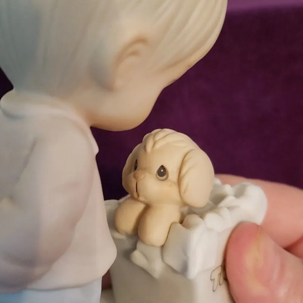 Vintage Precious Moments 